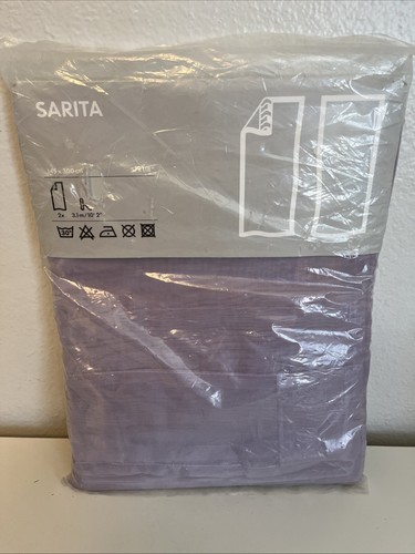 New ikea sarita - ikea, purple