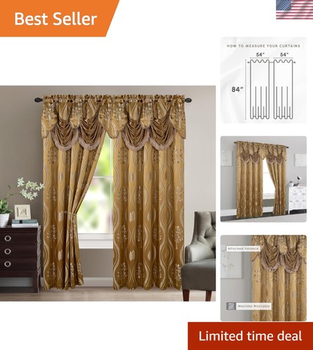 Elegant aurora jacquard - elegant,