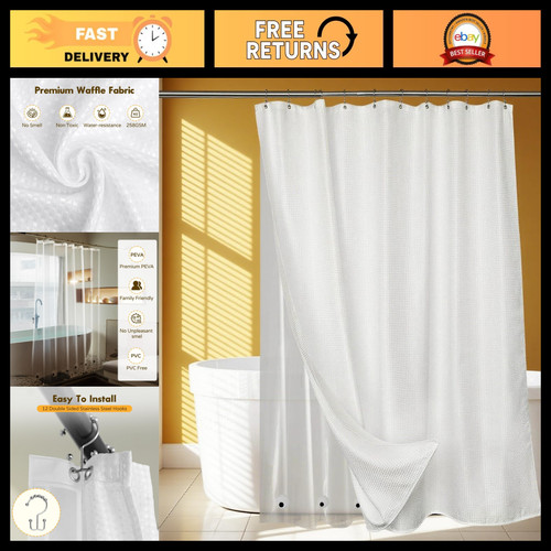 Heavy duty shower - duty,