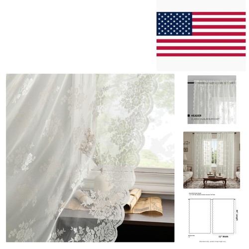 Elegant inch ivory - inch,