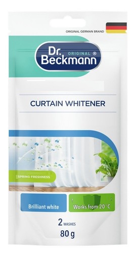 Beckmann curtain whitener - dr.,