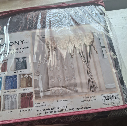 Home fashion peony jacquard - home,