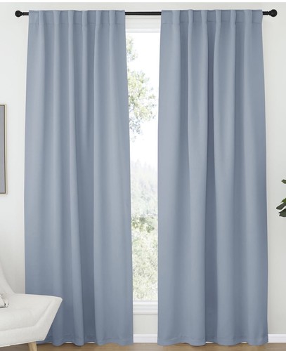 Nicetown vintage blue blackout - vintage,